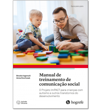 Manual de treinamento de comunicação social